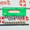 Lot of 10x NC Fuse NC-1 Cartridge 500VAC