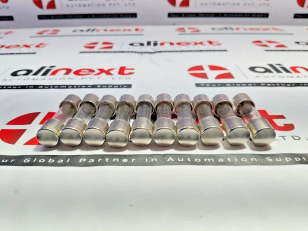 Lot of 10x NC Fuse NC-1 Cartridge 500VAC