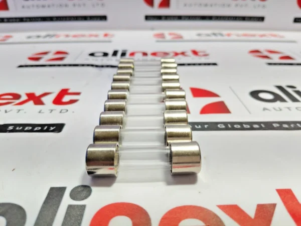 Lot of 10x NC Fuse NC-1 Cartridge 500VAC