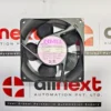 NMB-MAT 4715MS-22T-B50 AC axial cooling fan 220VAC 50/60Hz 14/13W