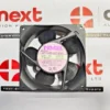 NMB-MAT 4715MS-22T-B50 AC axial cooling fan 220VAC 50/60Hz 14/13W