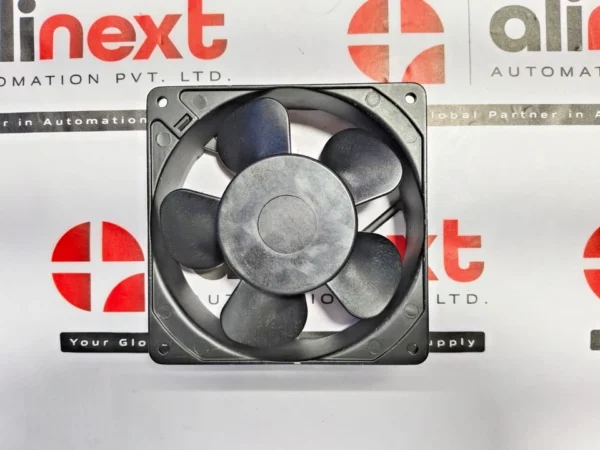 NMB-MAT 4715MS-22T-B50 AC axial cooling fan 220VAC 50/60Hz 14/13W