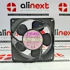 NMB-MAT 4715MS-22T-B50 AC axial cooling fan 220VAC 50/60Hz 14/13W