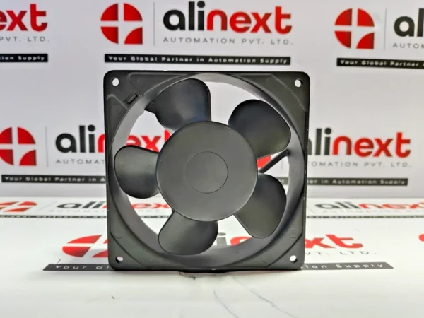 NMB-MAT 4715MS-22T-B50 AC axial cooling fan 220VAC 50/60Hz 14/13W