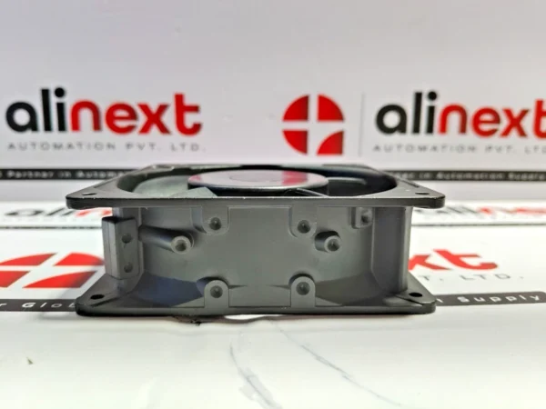 NMB-MAT 4715MS-22T-B50 AC axial cooling fan 220VAC 50/60Hz 14/13W