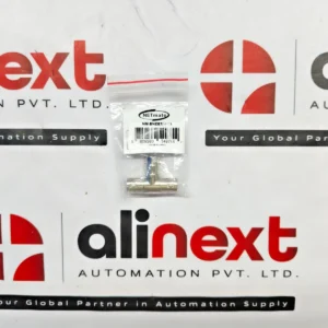 Netmate NM-BNC07 T-shaped BNC connector