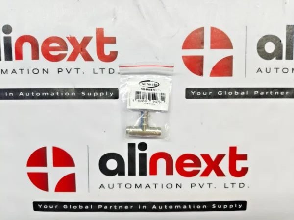 Netmate NM-BNC07 T-shaped BNC connector