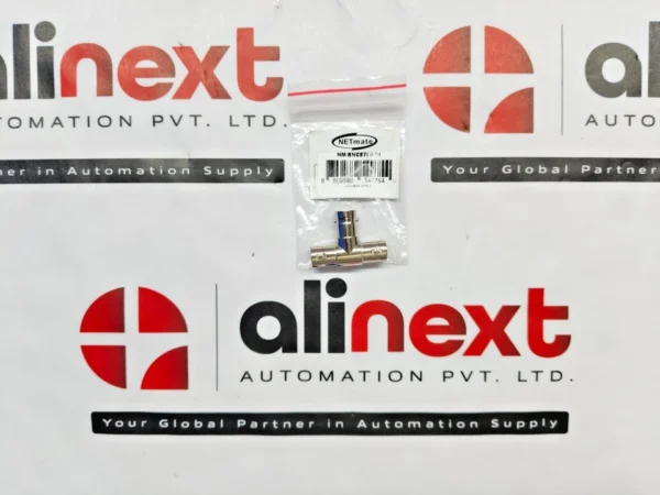 Netmate NM-BNC07 T-shaped BNC connector