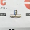 Netmate NM-BNC07 T-shaped BNC connector