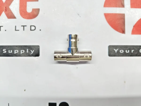 Netmate NM-BNC07 T-shaped BNC connector