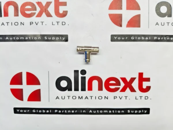 Netmate NM-BNC07 T-shaped BNC connector