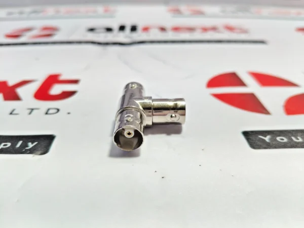Netmate NM-BNC07 T-shaped BNC connector