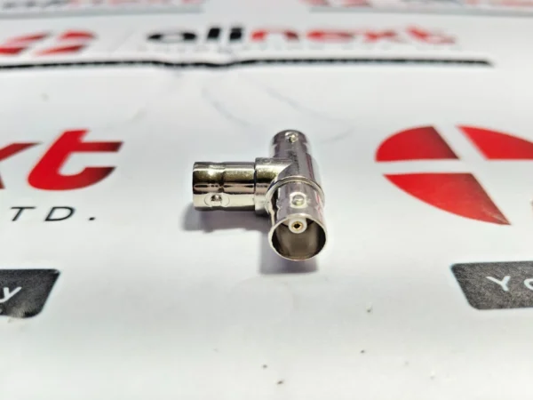 Netmate NM-BNC07 T-shaped BNC connector