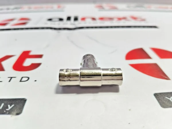 Netmate NM-BNC07 T-shaped BNC connector
