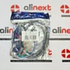 Netmate NMC-RBNC18 RGB to 5 BNC Cable 1.8M Black
