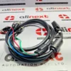Netmate NMC-RBNC18 RGB to 5 BNC Cable 1.8M Black