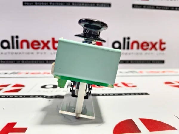 New Dimmer Unit Rev.2 Control PCB Board