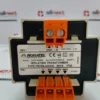 Noratel FR78B-4000230 Isolating Transformer 90VA 400-440V 47-63Hz