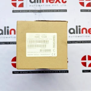 Noratel HAS 12-24 Power Supply 12W 230V 47-63Hz