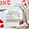 Noratel HAS 12-24 Power Supply 12W 230V 47-63Hz