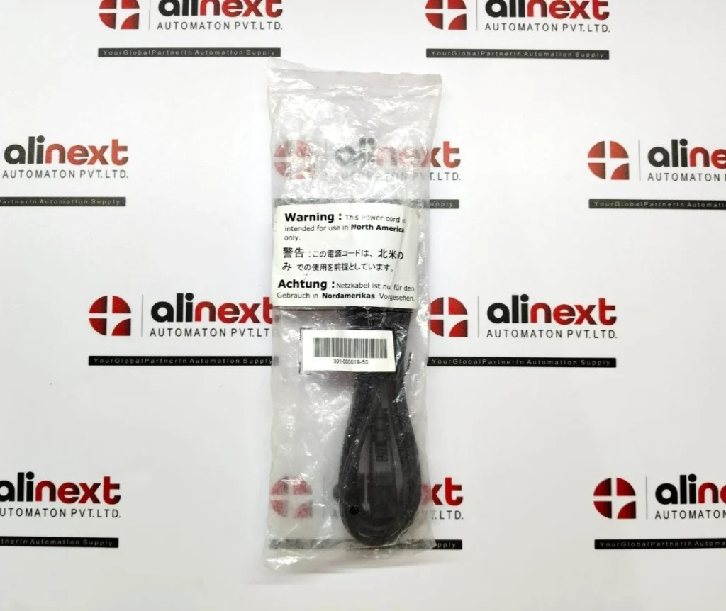 North America IEC C13 Kettle Power Cord