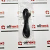 North America IEC C13 Kettle Power Cord