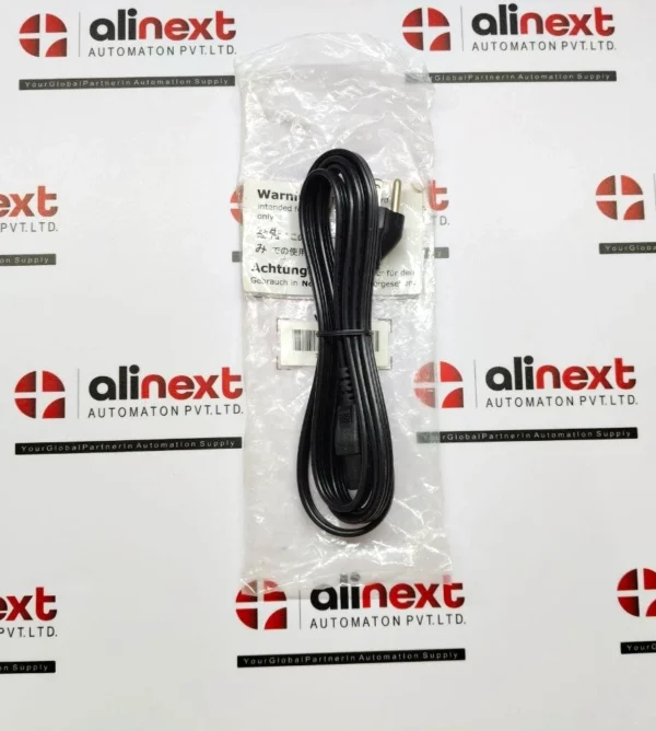 North America IEC C13 Kettle Power Cord