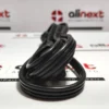 North America IEC C13 Kettle Power Cord