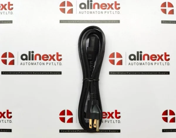North America IEC C13 Kettle Power Cord