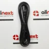 North America IEC C13 Kettle Power Cord