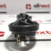North America IEC C13 Kettle Power Cord