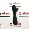 North America IEC C13 Kettle Power Cord