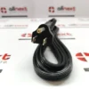 North America IEC C13 Kettle Power Cord