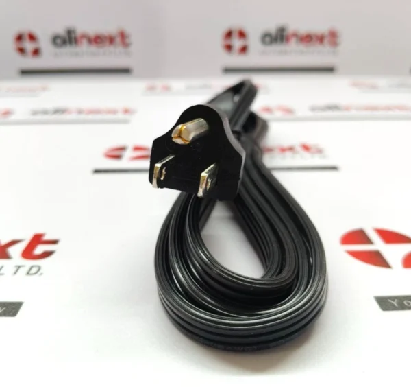North America IEC C13 Kettle Power Cord
