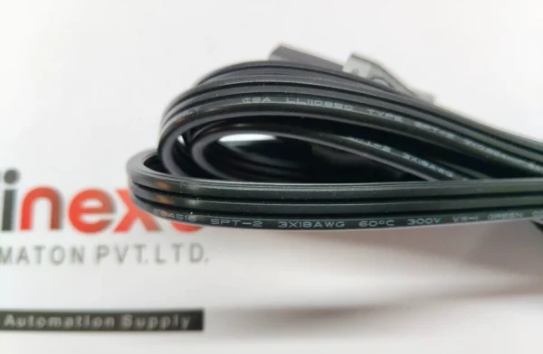 North America IEC C13 Kettle Power Cord