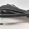 North America IEC C13 Kettle Power Cord
