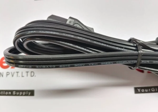 North America IEC C13 Kettle Power Cord