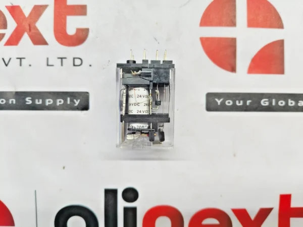  Omron G2AK-232A power relay 24VDC