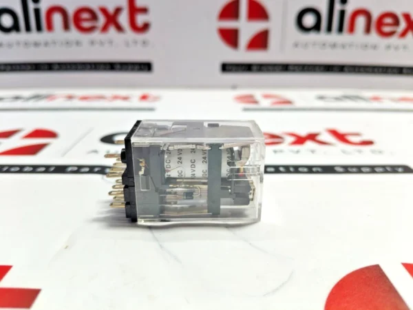  Omron G2AK-232A power relay 24VDC