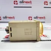 Omron H3BA-N8H-305 timer 0-10sec 120VAC 50/60Hz