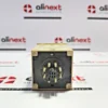 Omron H3BA-N8H-305 timer 0-10sec 120VAC 50/60Hz