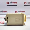 Omron H3BA-N8H-305 timer 0-10sec 120VAC 50/60Hz