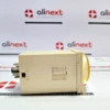 Omron H3BA-N8H-305 timer 0-10sec 120VAC 50/60Hz