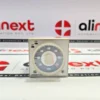 Omron H3BA-N8H solid-state timer relay 0 to 1.2 min