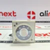 Omron H3BA-N8H solid-state timer relay 0 to 1.2 min