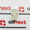 Omron H3BA-N8H solid-state timer relay 0 to 1.2 min
