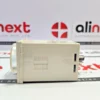 Omron H3BA-N8H solid-state timer relay 0 to 1.2 min