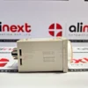 Omron H3BA-N8H solid-state timer relay 0 to 1.2 min