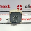 Omron H3BA-N8H solid-state timer relay 0 to 1.2 min