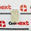 Omron H3BA-N8H solid-state timer relay 0 to 12 sec